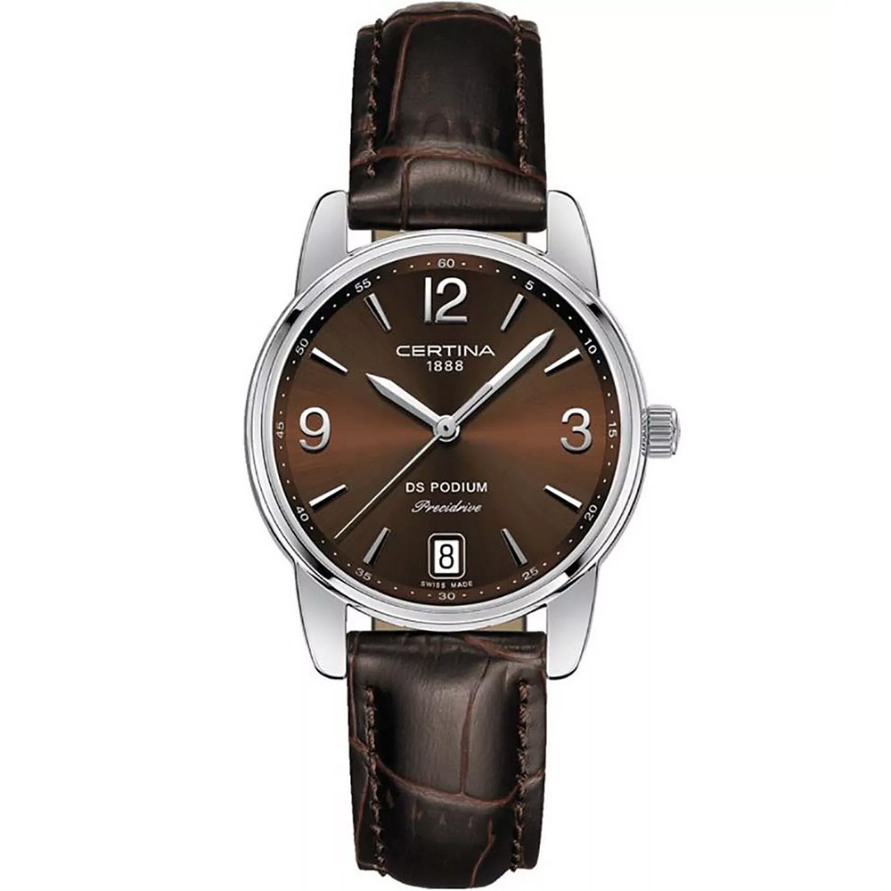 Certina Ds Podium C034.210.16.297.00