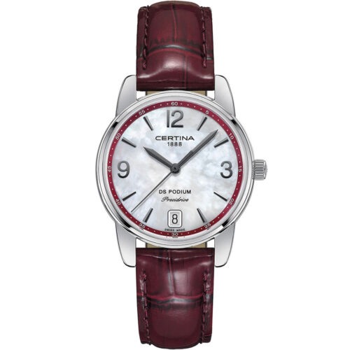 Certina Ds Podium C034.210.16.427.00