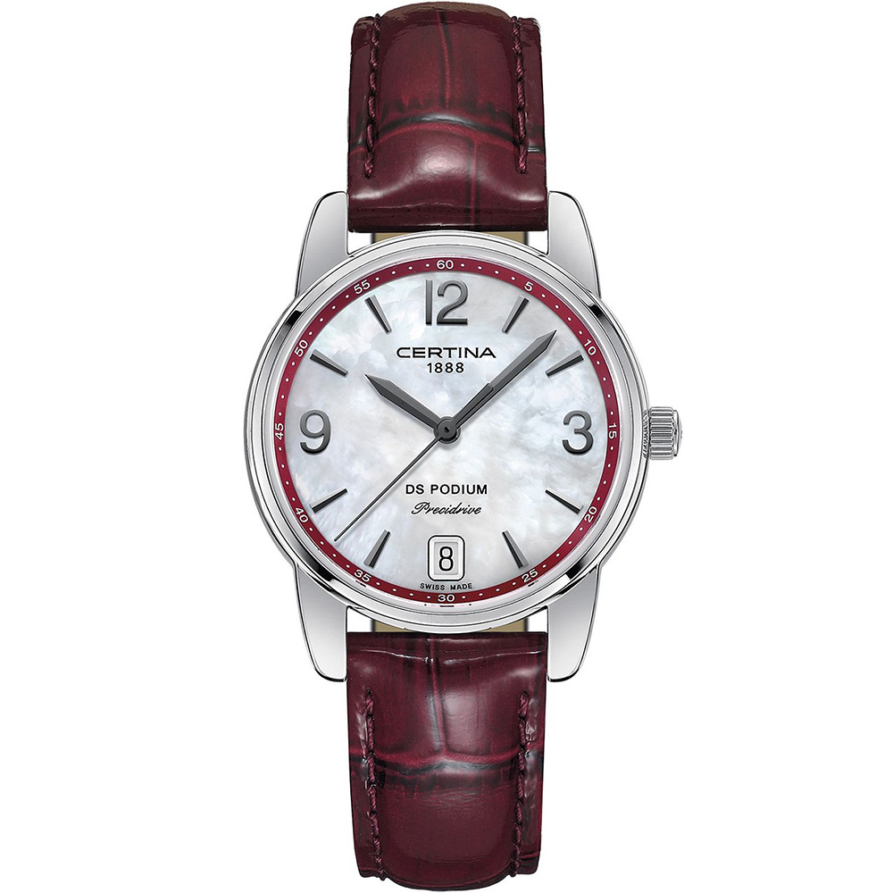 Certina Ds Podium C034.210.16.427.00
