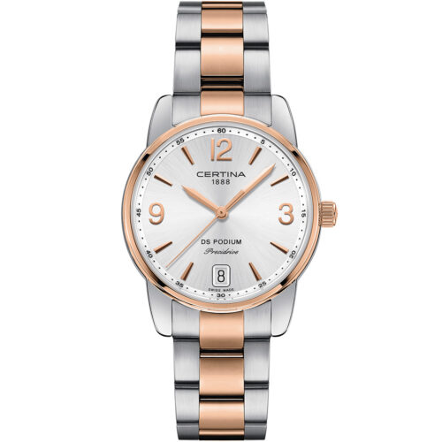 Certina Ds Podium C034.210.22.037.00