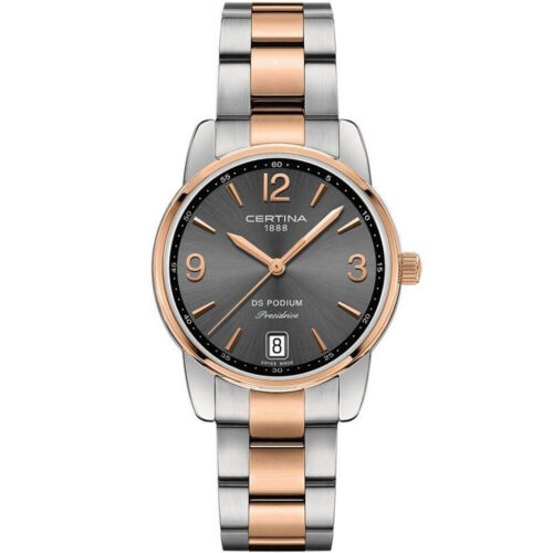Certina Ds Podium C034.210.22.087.00