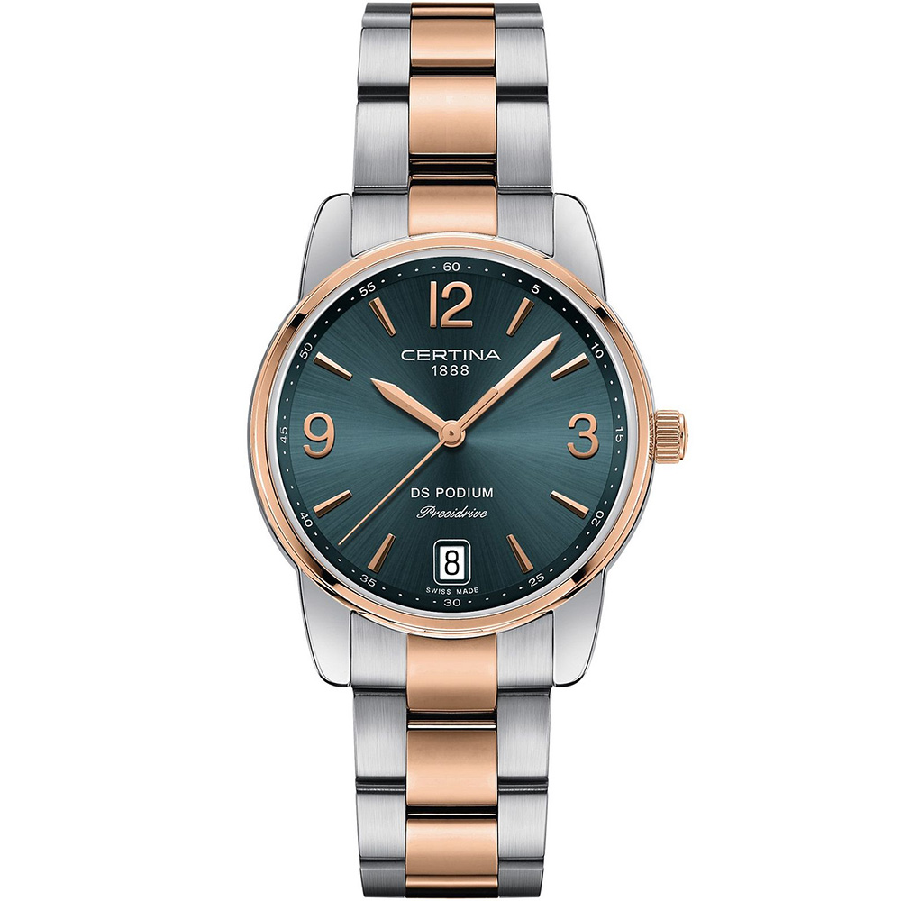 Certina Ds Podium C034.210.22.097.00