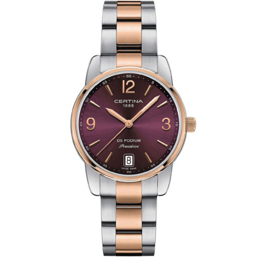 Certina Ds Podium C034.210.22.427.00