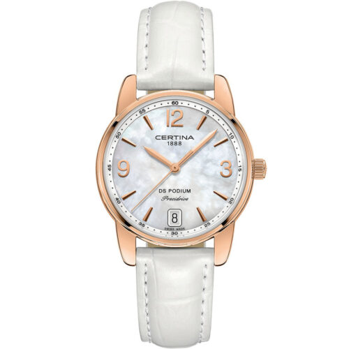Certina Ds Podium C034.210.36.117.00