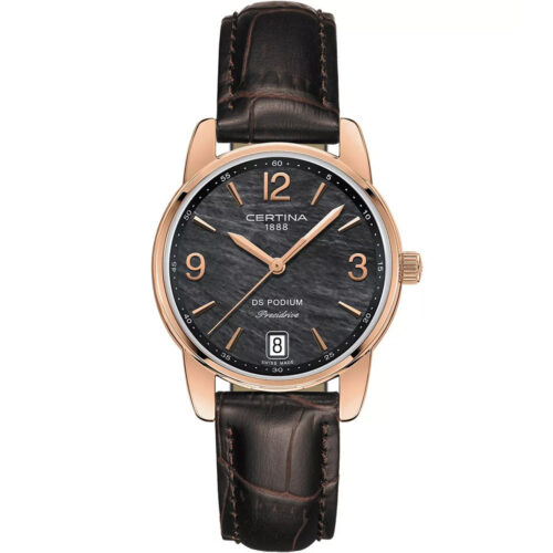 Certina Ds Podium C034.210.36.127.00