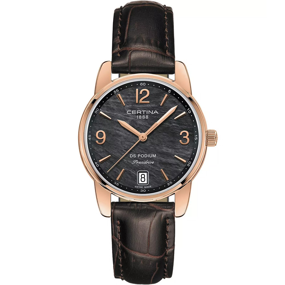 Certina Ds Podium C034.210.36.127.00