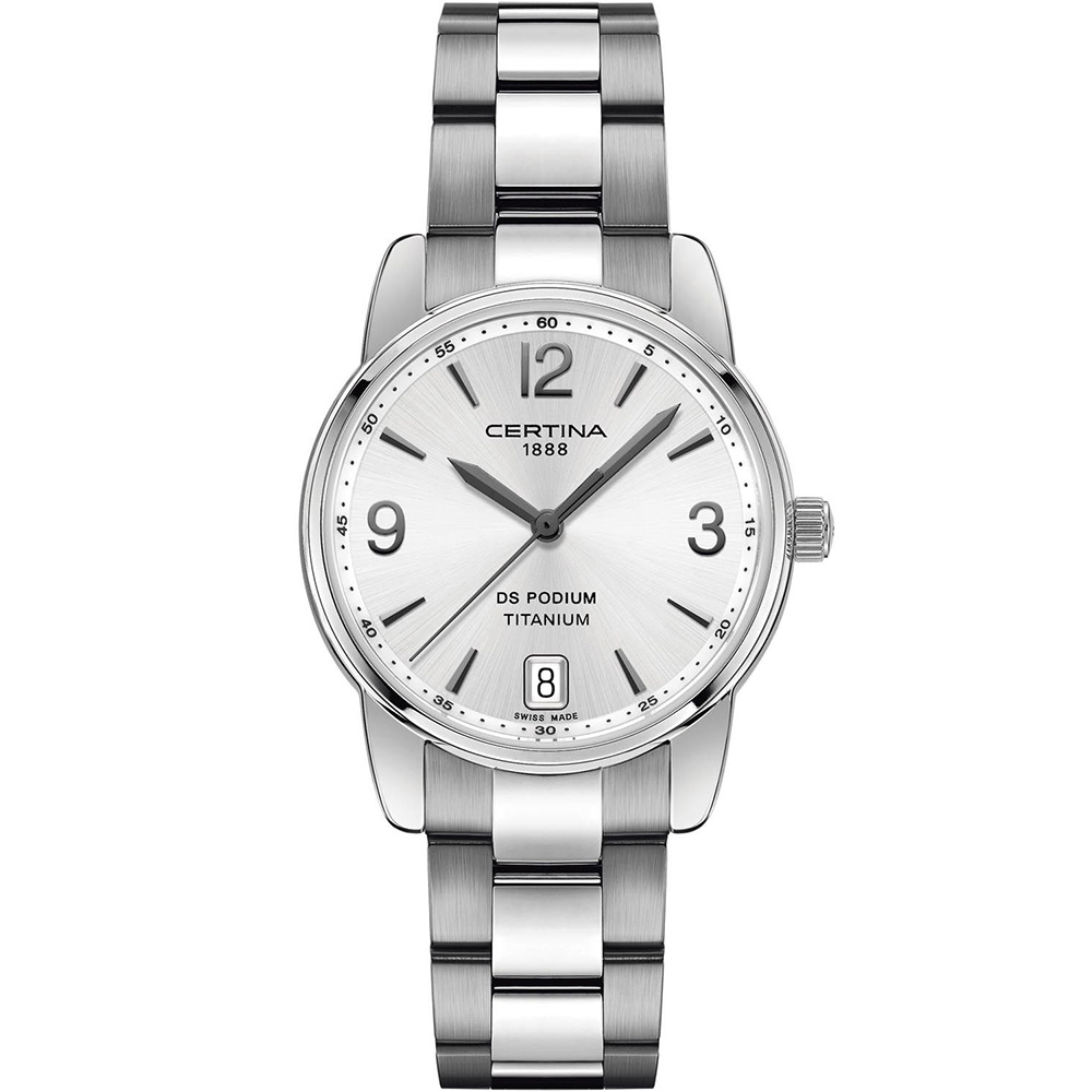 Certina Ds Podium C034.210.44.037.00