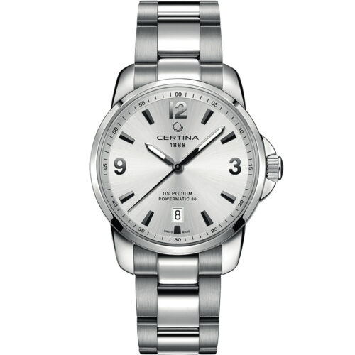 Certina Ds Podium C034.407.11.037.00