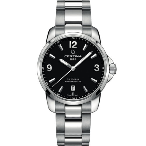 Certina Ds Podium C034.407.11.057.00
