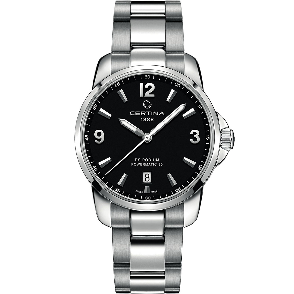 Certina Ds Podium C034.407.11.057.00