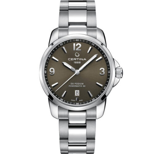 Certina Ds Podium C034.407.11.087.00