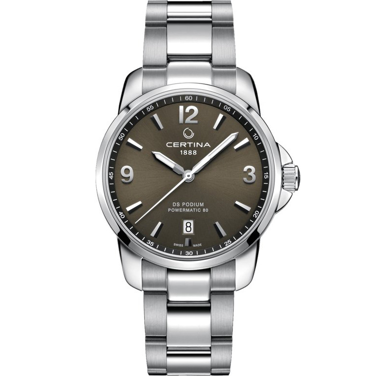 Certina Ds Podium C034.407.11.087.00