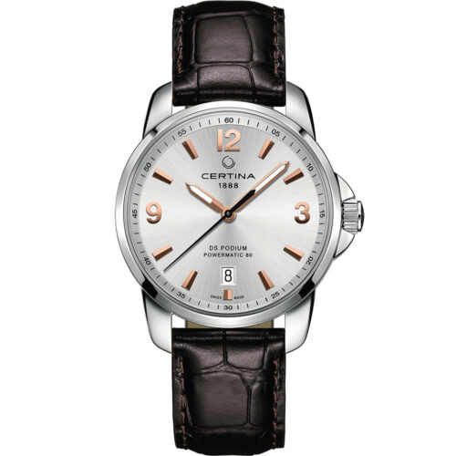 Certina Ds Podium C034.407.16.037.01