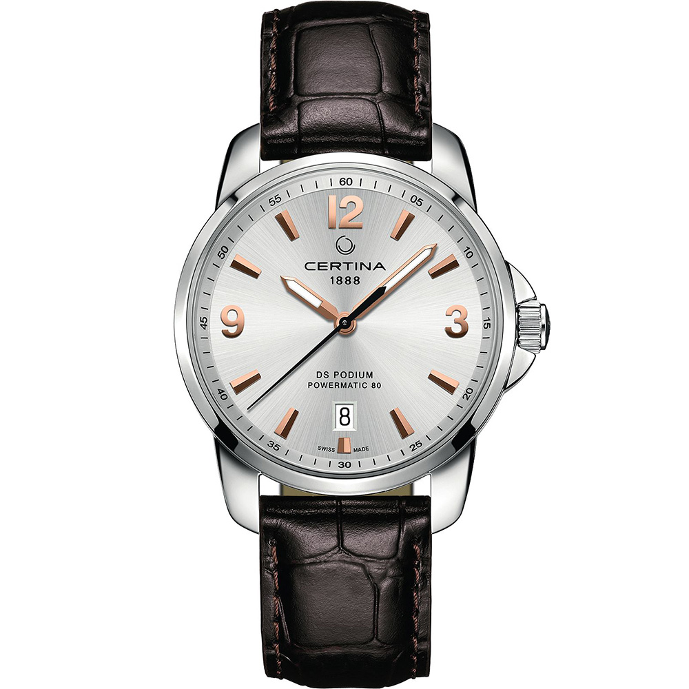 Certina Ds Podium C034.407.16.037.01