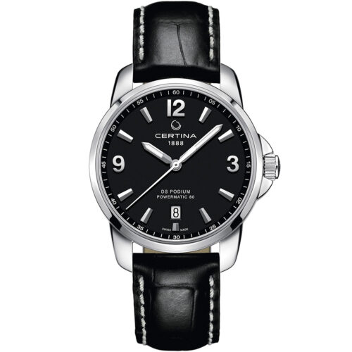 Certina Ds Podium C034.407.16.057.00