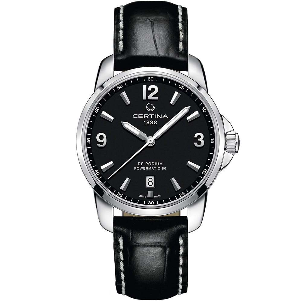 Certina Ds Podium C034.407.16.057.00