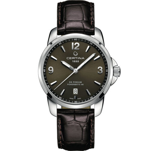 Certina Ds Podium C034.407.16.087.00