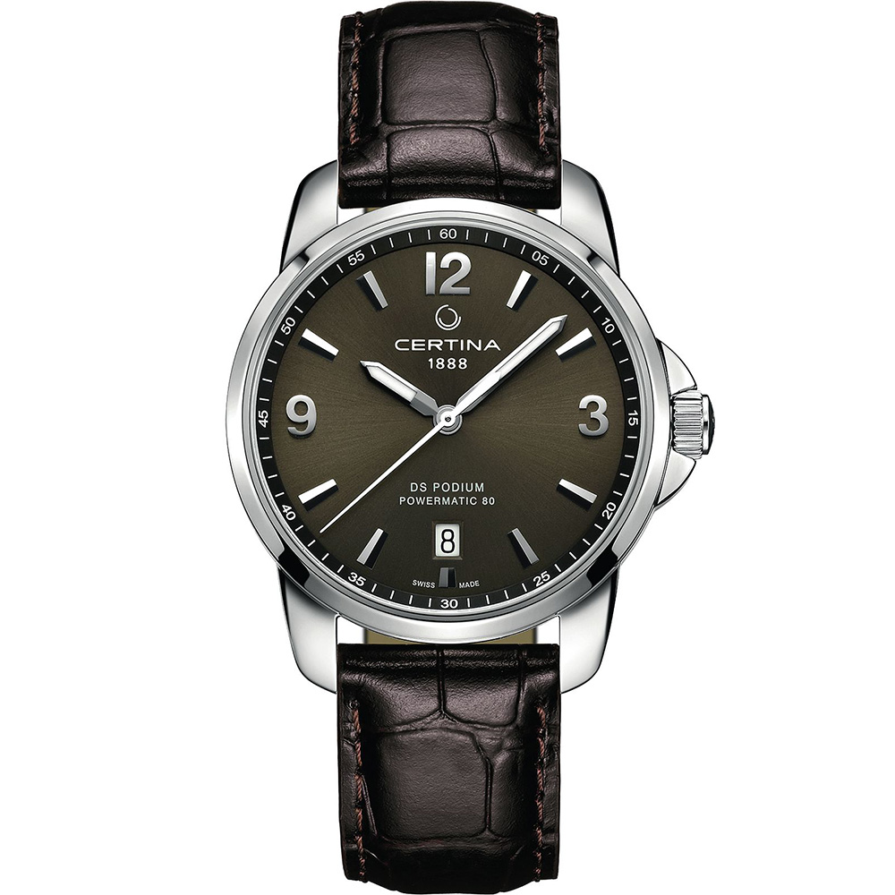 Certina Ds Podium C034.407.16.087.00