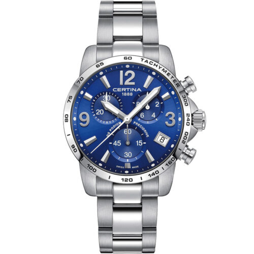 Certina Ds Podium C034.417.11.047.00