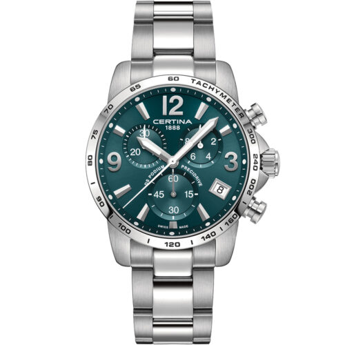 Certina Ds Podium C034.417.11.097.00