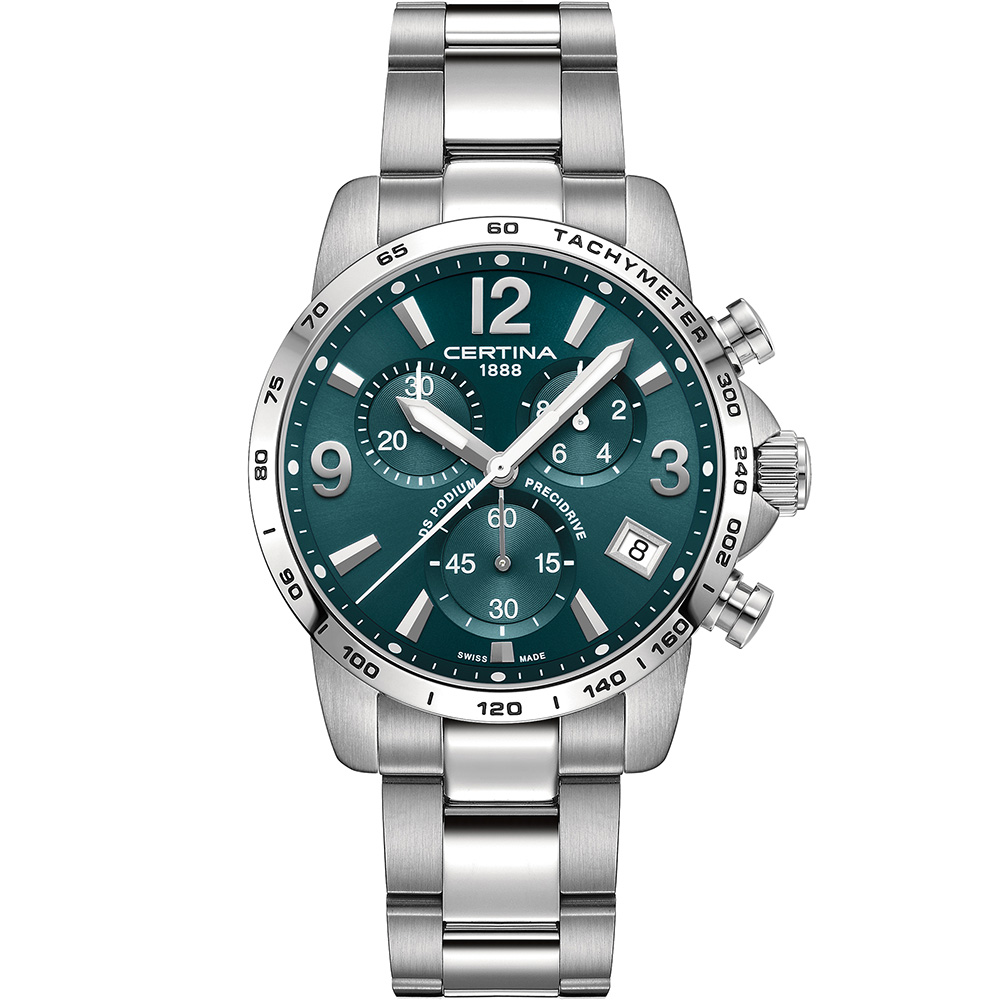 Certina Ds Podium C034.417.11.097.00