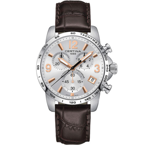 Certina Ds Podium C034.417.16.037.01