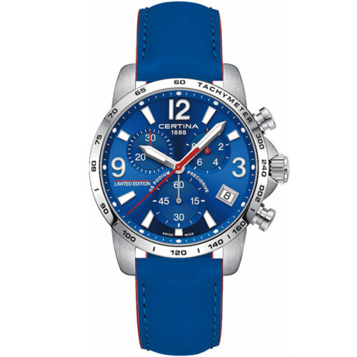 Certina Ds Podium C034.417.16.047.10