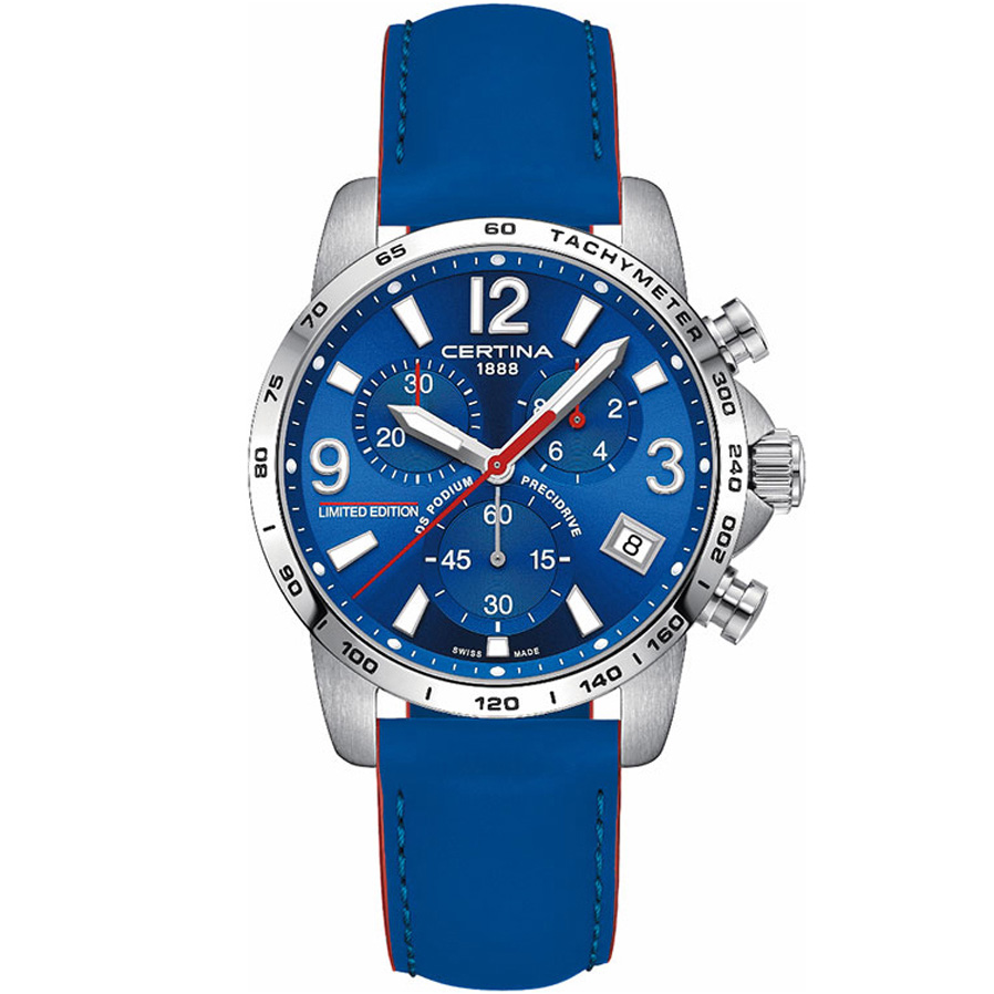 Certina Ds Podium C034.417.16.047.10