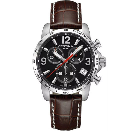 Certina Ds Podium C034.417.16.057.00