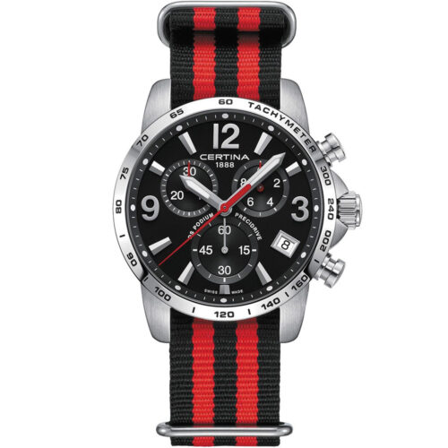 Certina Ds Podium C034.417.18.057.00