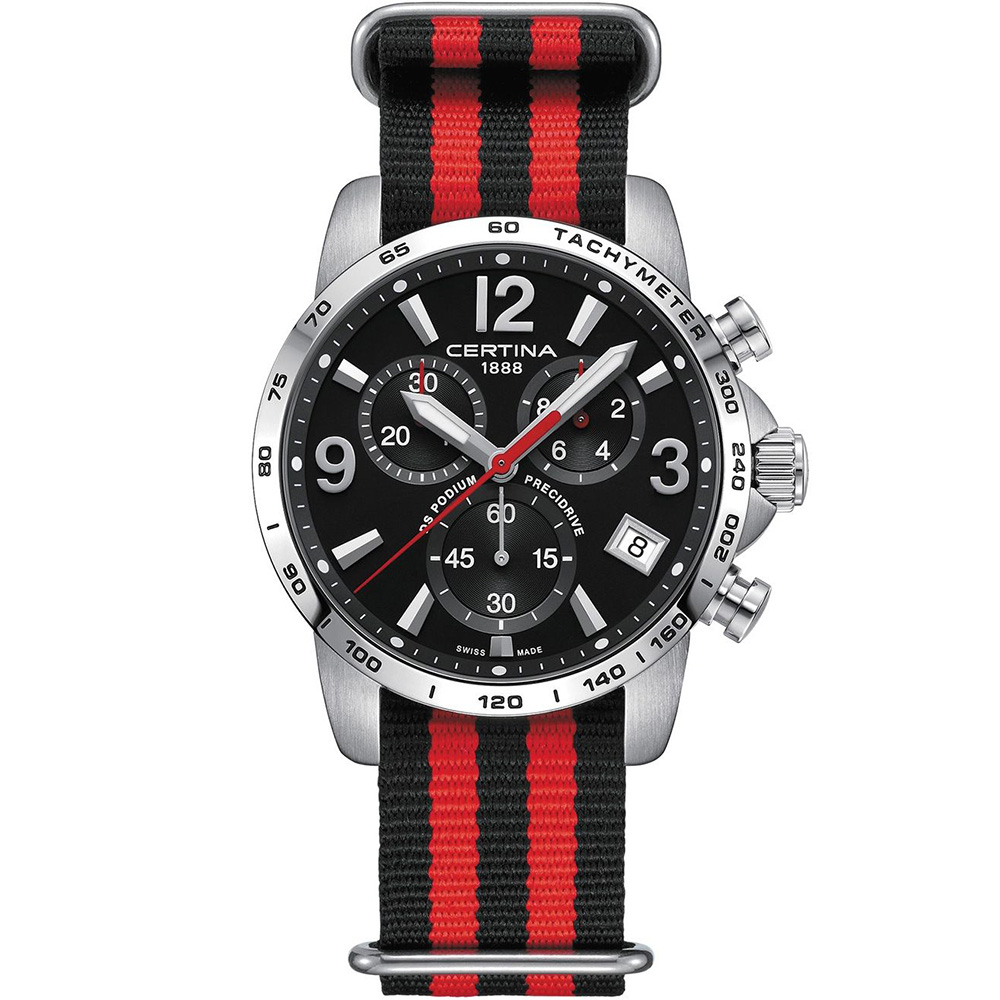 Certina Ds Podium C034.417.18.057.00