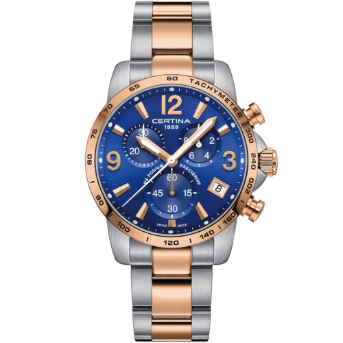 Certina Ds Podium C034.417.22.047.00