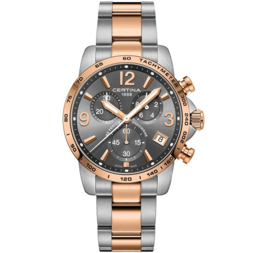 Certina Ds Podium C034.417.22.087.00