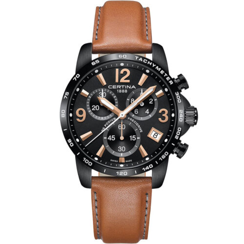 Certina Ds Podium C034.417.36.057.00