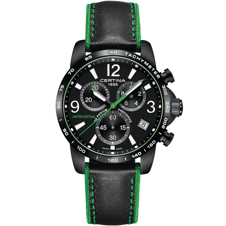Certina Ds Podium C034.417.36.057.10