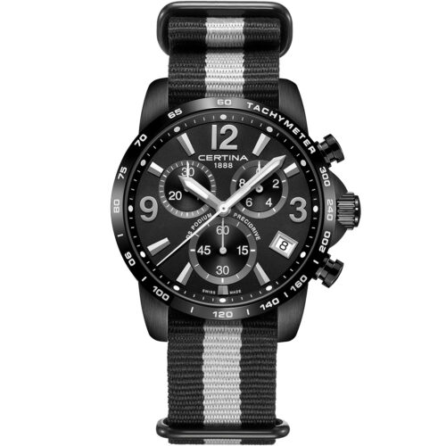 Certina Ds Podium C034.417.38.057.00