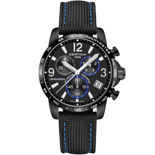 Certina Ds Podium C034.417.38.057.10