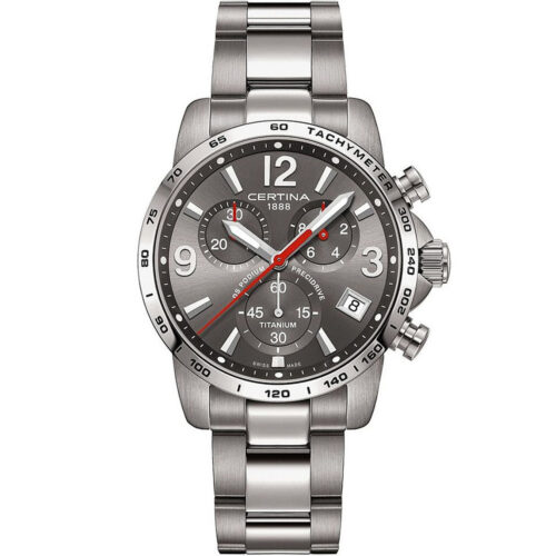 Certina Ds Podium C034.417.44.087.00