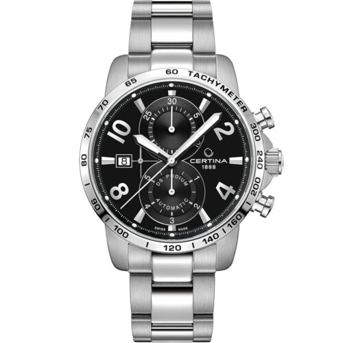 Certina Ds Podium C034.427.11.057.00