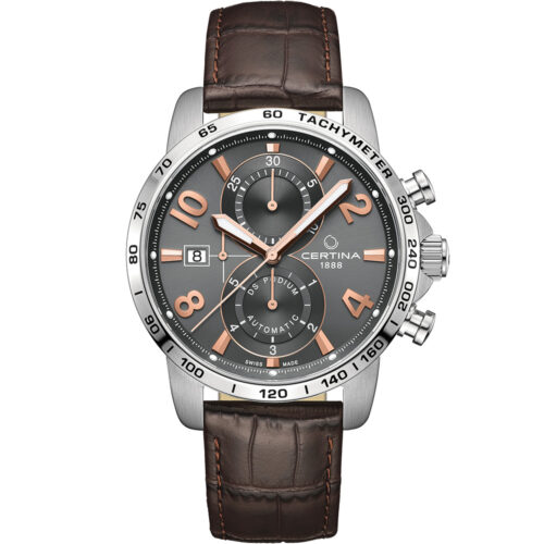 Certina Ds Podium C034.427.16.087.01