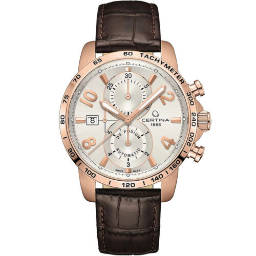 Certina Ds Podium C034.427.36.037.00
