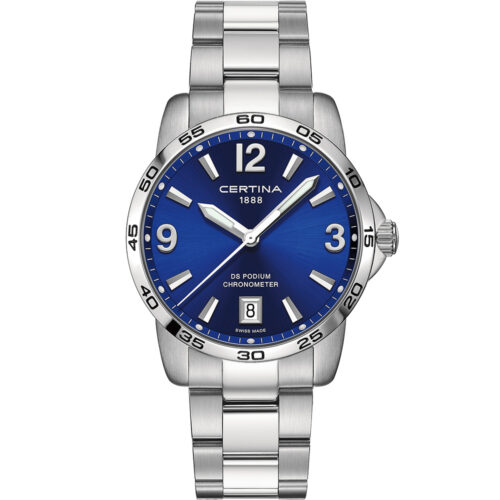 Certina Ds Podium C034.451.11.047.00