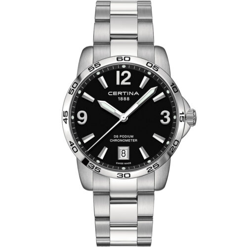 Certina Ds Podium C034.451.11.057.00