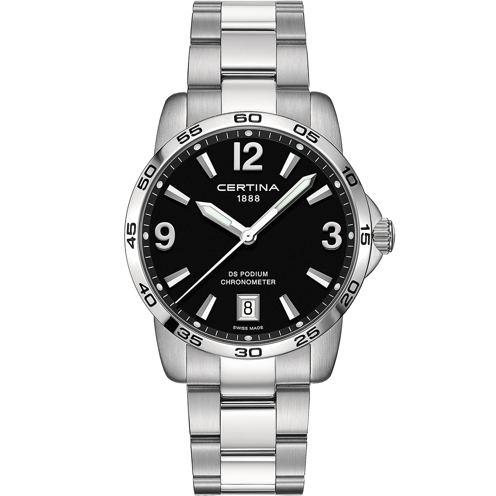 Certina Ds Podium C034.451.11.057.00
