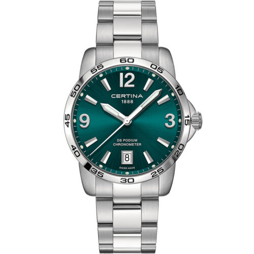 Certina Ds Podium C034.451.11.097.00