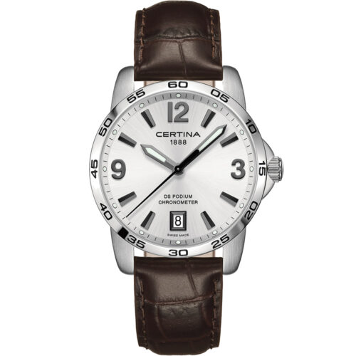 Certina Ds Podium C034.451.16.037.00