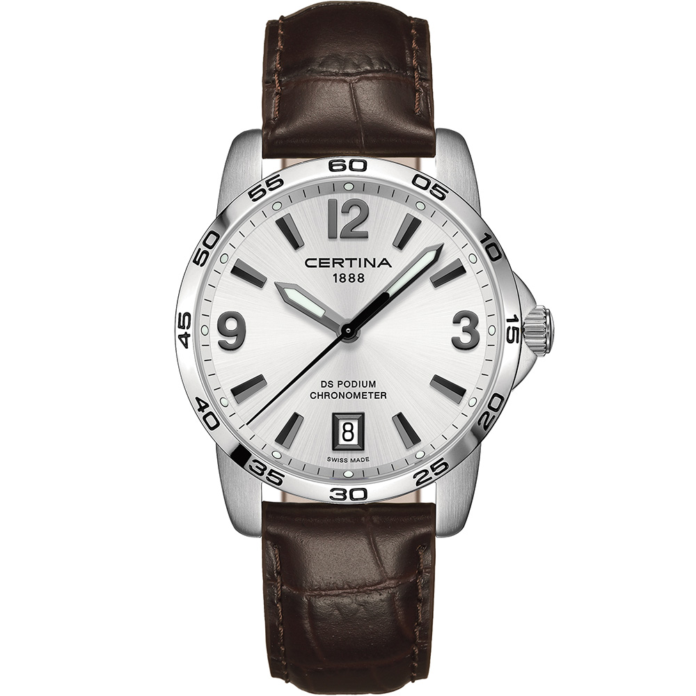Certina Ds Podium C034.451.16.037.00