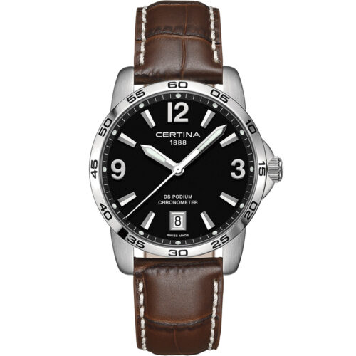 Certina Ds Podium C034.451.16.057.00