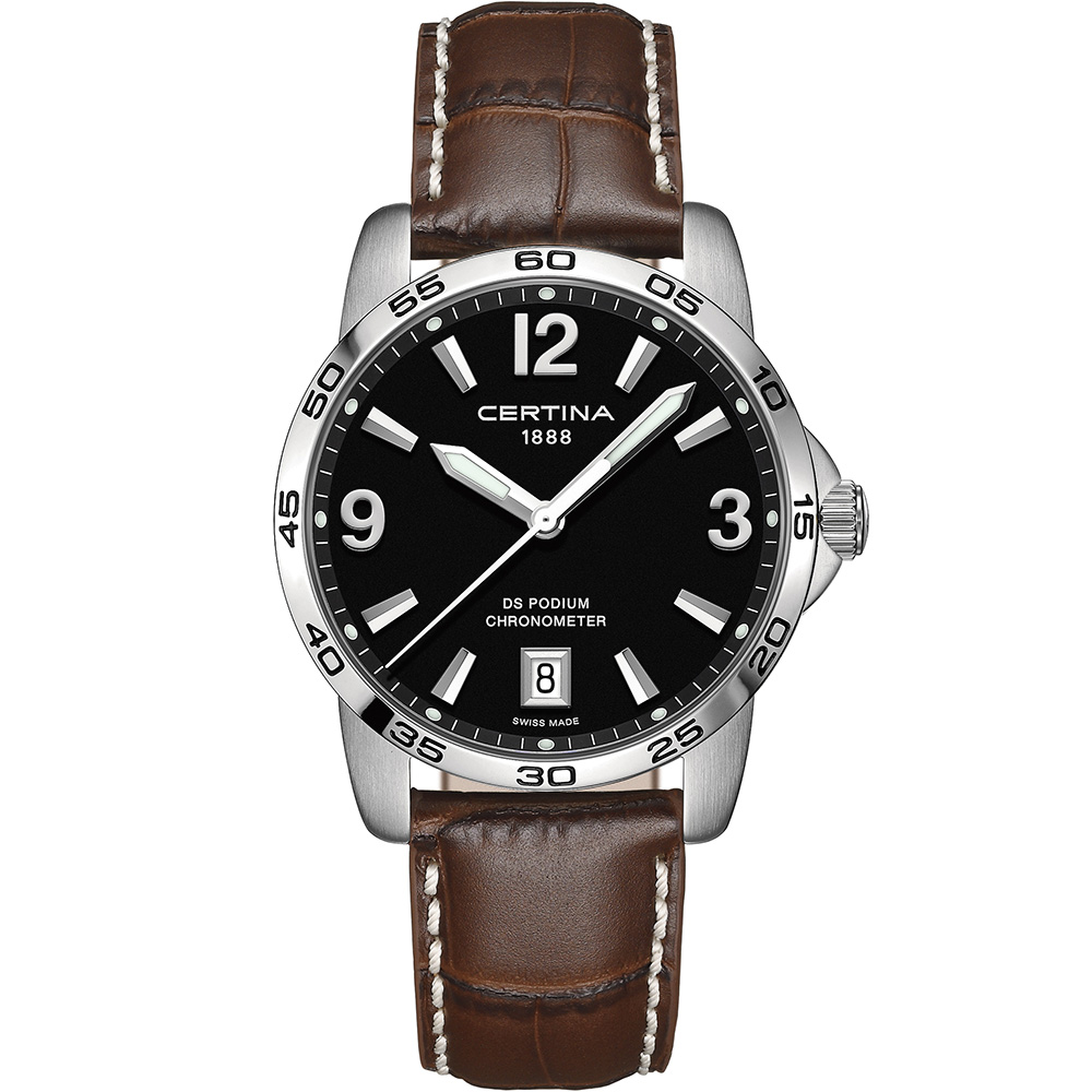 Certina Ds Podium C034.451.16.057.00