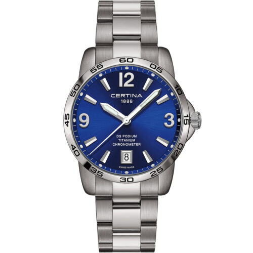 Certina Ds Podium C034.451.44.047.00